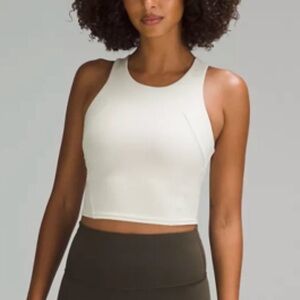 Lululemon Wunder Train Tank Top